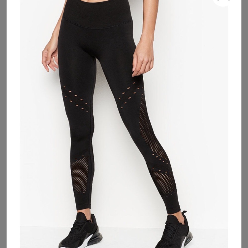 Victoria Sport seamless tight